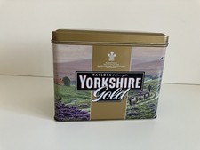 Yorkshire gold tea for sale  NUNEATON