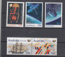 Australien 955 959 gebraucht kaufen  Darmstadt