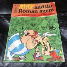 Asterix collection 1 for sale  BOURNEMOUTH