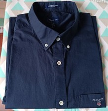 Authentique chemise gant d'occasion  Paris-