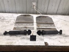 Formula 272 boat for sale  Huron