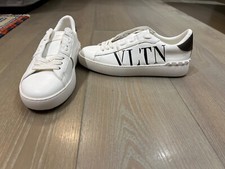 Scarpe uomo valentino usato  Bergamo
