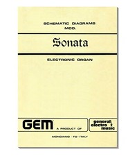Gem sonata service usato  Teramo