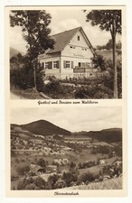 Berentersbach gasthof pens gebraucht kaufen  Titisee-Neustadt