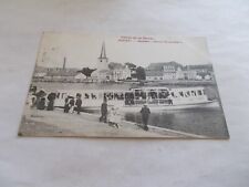 Givet ardennes bateau d'occasion  Vittel