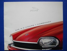 Jaguar xjs coupé gebraucht kaufen  Offenbach am Main