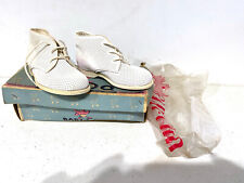 Anciennes chaussures enfant d'occasion  Giromagny