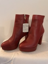 Högl stiefeletten größe gebraucht kaufen  Lemförde