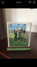 Zinnfiguren zinnsoldaten säch gebraucht kaufen  Obertshausen