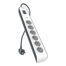 Belkin ciabatta multipresa usato  Roccagloriosa