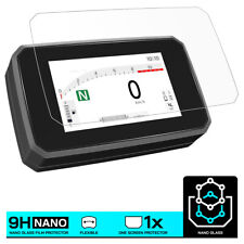 HONDA HORNET 1000 (2024-) NANO GLASS Displayschutzfolie comprar usado  Enviando para Brazil
