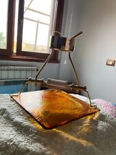 Lampadario murrina colore usato  Roma