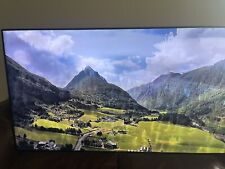 Samsung uhd un55hu8550 for sale  Aurora
