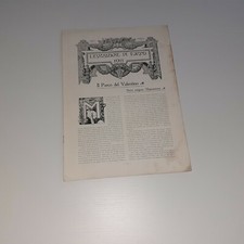 Rivista esposizione torino usato  Italia