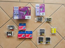Epson t0807 mulipack gebraucht kaufen  Neuss