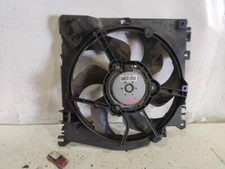 ventilador de refrigeração para RENAULT CLIO III CONFORT EXPRESSION 2005 1921453 comprar usado  Enviando para Brazil