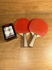 Ping pong paddle for sale  Aubrey
