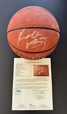 Kobe bryant signed for sale  Shipping to Ireland