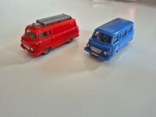Ddr b1000 barkas gebraucht kaufen  Erfurt