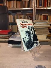 Christina crawford mammina usato  Roma