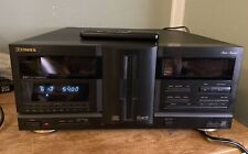 Fisher disc changer for sale  Arthur