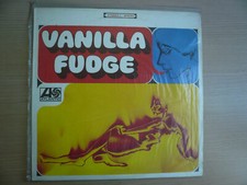 Vanilla fudge atlantic usato  Genova