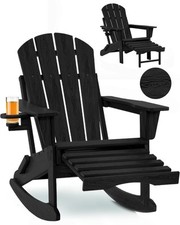 Serique folding adirondack for sale  Yakima
