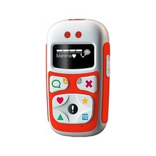 Giomax baby phone usato  Taurano