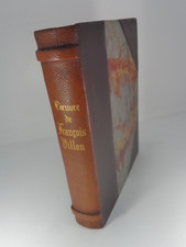 François villon oeuvres d'occasion  Paris I