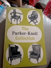 Parker knoll collection. for sale  HARLOW