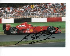 Michael schumacher rara usato  Italia
