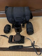 Canon eos film d'occasion  Expédié en Belgium