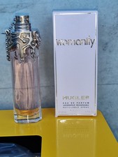 Mugler womanity eau d'occasion  Villard-Bonnot