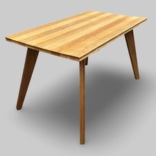 Mid century oak for sale  UK