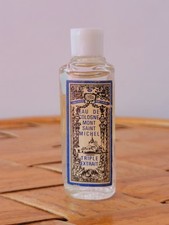 Miniature eau cologne d'occasion  Montrouge