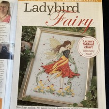 Joan elliott ladybird for sale  LEICESTER