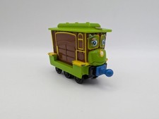 Zephie chuggington trains for sale  LINCOLN