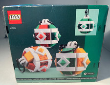 Lego limited edition for sale  HEREFORD
