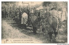 Acqp7 0478 vendange d'occasion  France