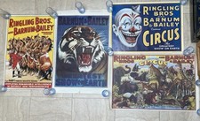 Ringling brothers barnum for sale  Tampa