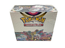 booster box pokemon for sale  Passaic