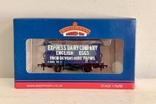 Bachmann 072 12t for sale  ELLESMERE PORT