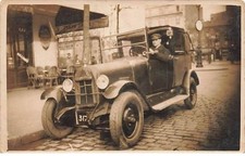Photo card automobile d'occasion  Expédié en Belgium