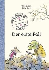 Kommissar gordon fall gebraucht kaufen  Berlin