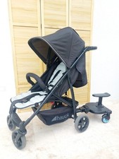 Kinderwagen buggy hauck gebraucht kaufen  Vöhringen