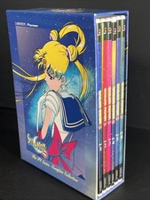 Sailor moon series for sale  Fenton