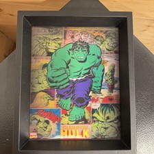 Marvel incredible hulk for sale  Danielson