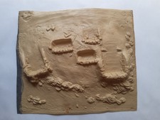 Airfix alamein afrika gebraucht kaufen  Witzenhausen