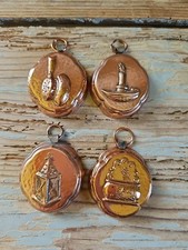 Formine stampini rame usato Formine stampini rame usato  Varese