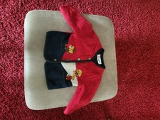 Kinder trachtenjacke rot gebraucht kaufen Kinder trachtenjacke rot gebraucht kaufen  Kolbermoor